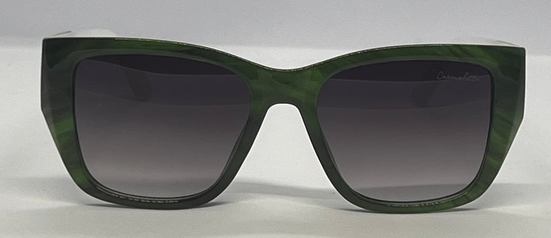Óculos Tokyo Verde Duo