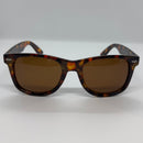 Óculos Itaipu Tartaruga Polarizado