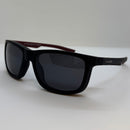 Armação Dorne Clipon 3 em 1 Dark