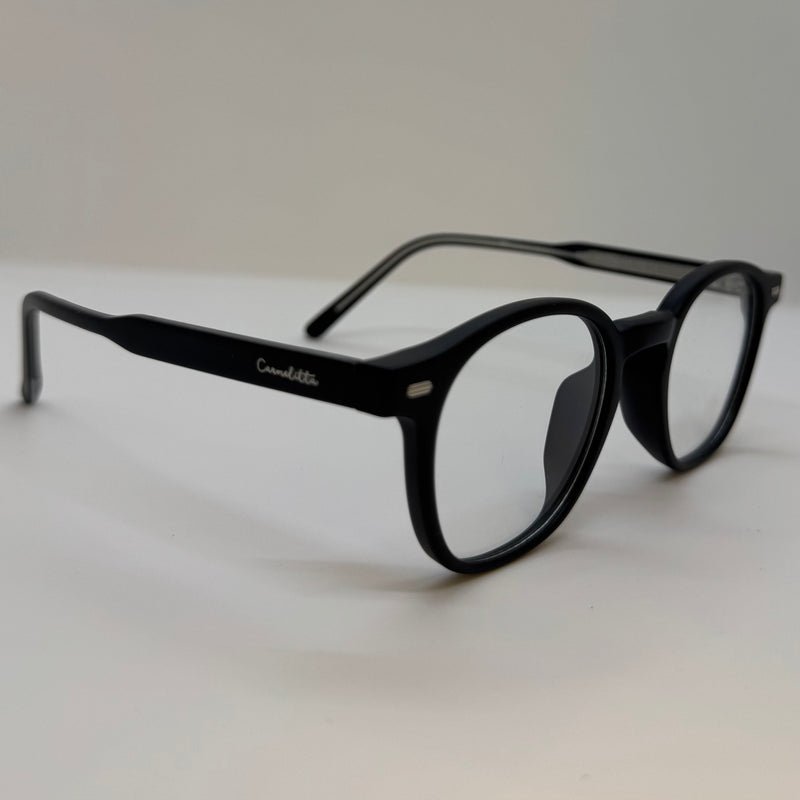 Armação Belfort Dark