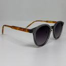 Óculos Scalene Jaguar Cinza