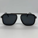 Óculos Nimbus Grafite Aviador