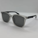 Óculos Cagarras Cinza Bambu