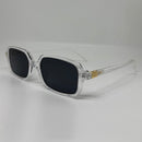 Óculos Liz Transparente