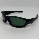 Óculos Kaballah Dark Lente Verde Polarizado