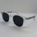 Óculos Canyon Transparente