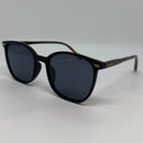 Oculos Salina Dark Bambu Escuro