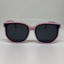 Óculos Nuvix Rosa Bebê Polarizado