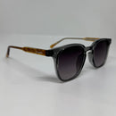 Óculos Square Jaguar Cinza