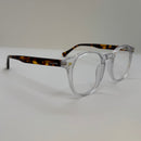 Armação Volt Jaguar Transparente