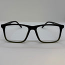 Armação Clipon Hazard Verde Militar