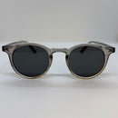 Óculos Wild Cinza Degrade