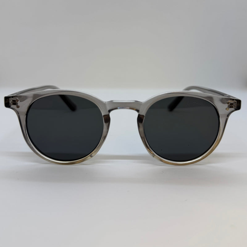 Óculos Wild Cinza Degrade