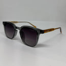 Óculos Square Jaguar Cinza