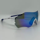 Óculos Everest Branco Polarizado