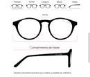 Óculos Brum Tartaruga