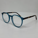 Armação Jessy Jaguar Azul