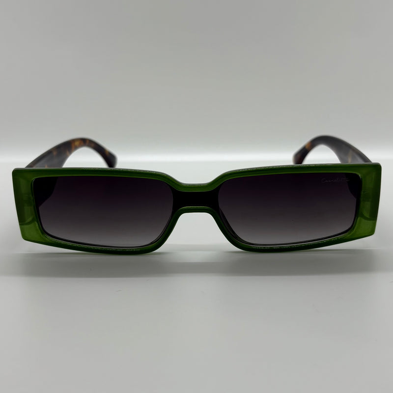 Óculos Verde Vision