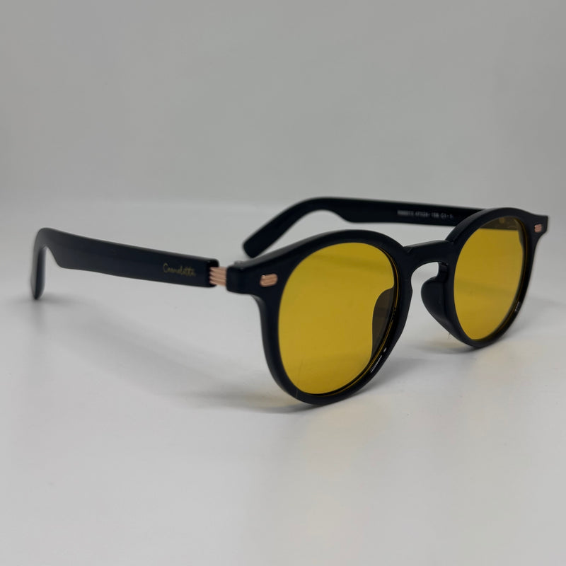 Óculos Smart Lente Amarela