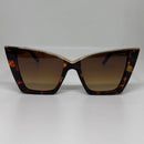 Óculos Marquezine Tartaruga