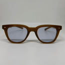 Óculos Johan Caramelo