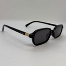 Óculos Liz Gold Dark