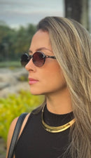 Óculos Voltair Bronze