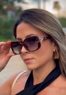 Óculos Beauty Moonlight Shadow