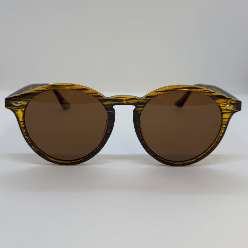 Óculos Moon Rajado Luna