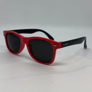 Óculos Leme Red Duo Dark Infantil