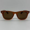 Óculos Leme Caramelo Polarizado