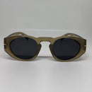 Óculos Chase Âmbar