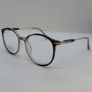 Armação Ária Clipon Marrom Degrade