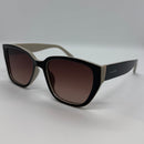 Óculos Bali Marrom Duo