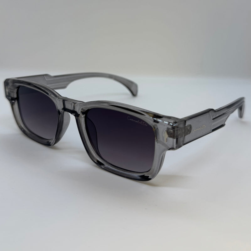 Óculos Noah Finny Cinza