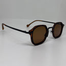 Óculos Rio Tartaruga Quadrado