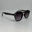 Óculos Prometeus Cinza Fosco