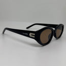 Óculos Jessy Marrom