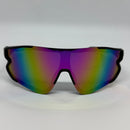 Óculos Alpes Dark Lente Rainbow Infantil