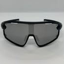 Oculos Cypher Dark Lente Espelhada