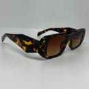 Óculos The Cave Tartaruga