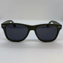 Óculos Leme Verde Militar Polarizado