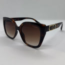 Óculos Milena Marrom