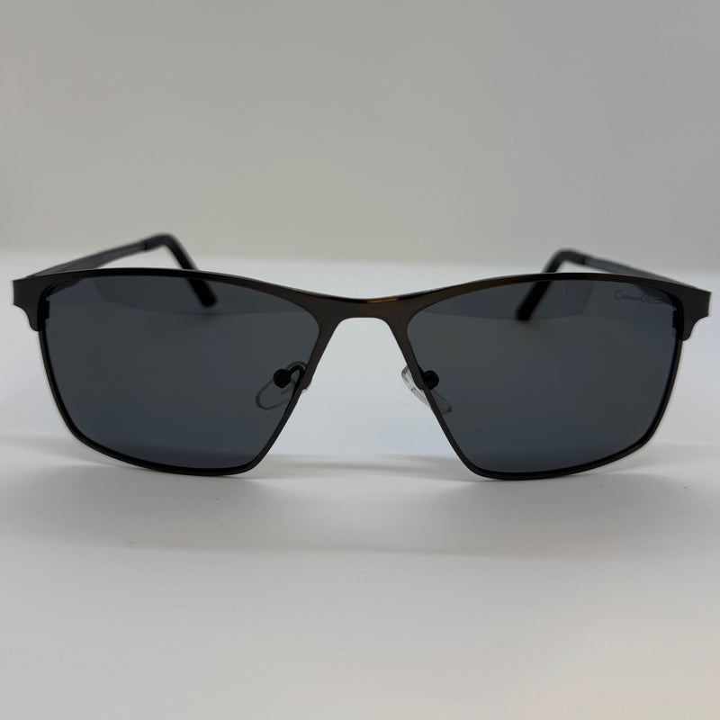 Óculos Morpheus Grafite Polarizado