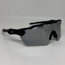 Óculos Bolt Dark Lente Prata