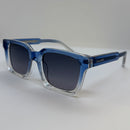 Óculos Arsenal Azul Degrade