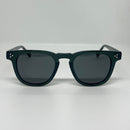 Óculos Raval Verde Translúcido Polarizado