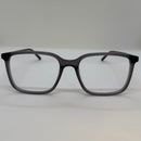 Armação Folks Cinza Fosco