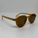 Óculos Ramesses Caramelo