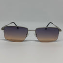 Óculos Vivier Silver Shadow